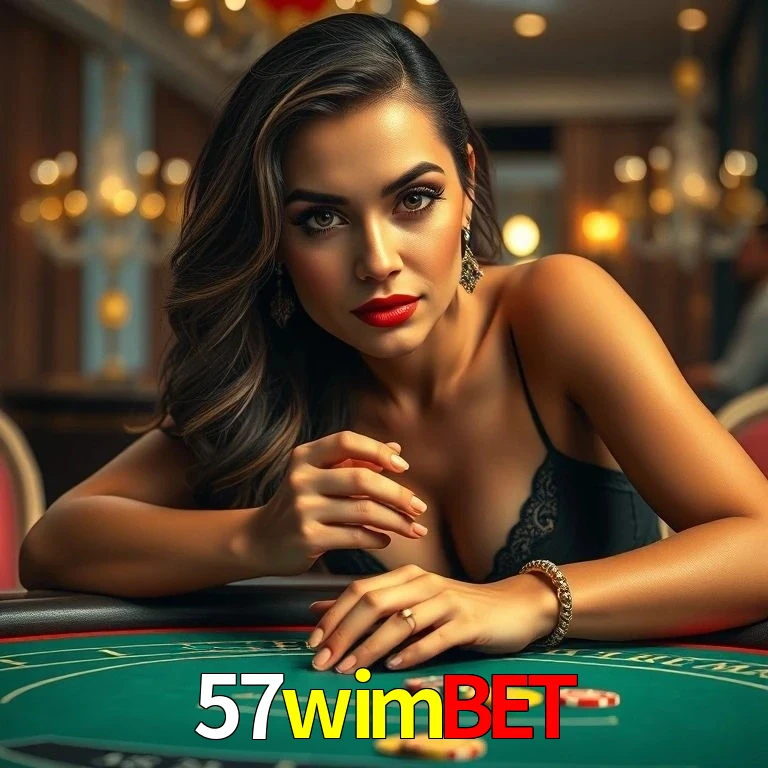 57wimbet VIP Rewards