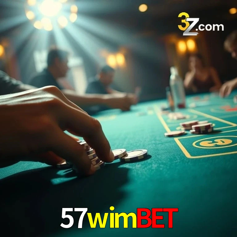 57wimbet lottery