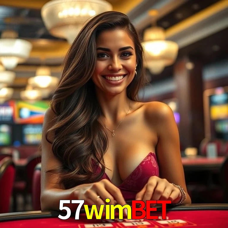 57wimbet App Design