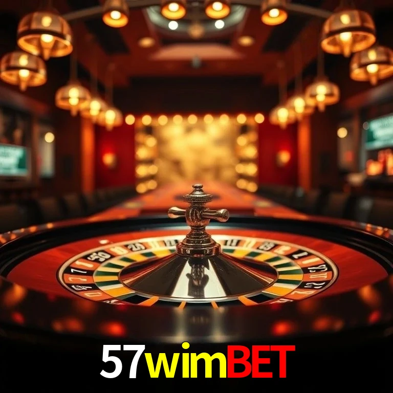 57wimbet Slot Mecânicas