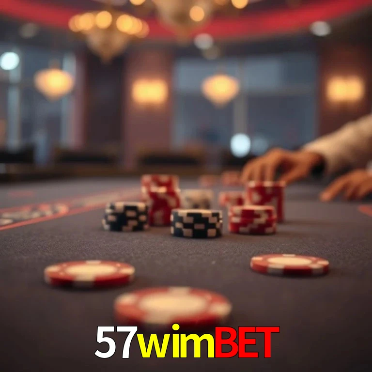 57wimbet Promoções