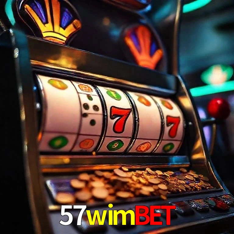 57wimbet Segurança