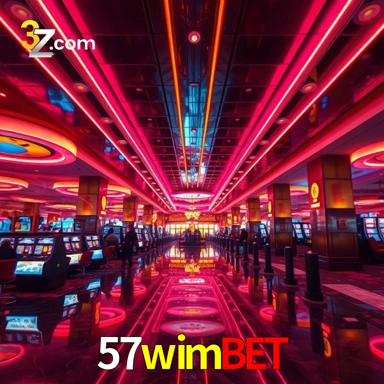 57wimbet APK Interface