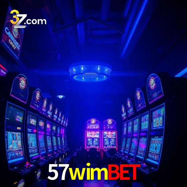 57wimbet App Security