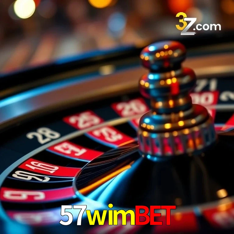 57wimbet Segurança