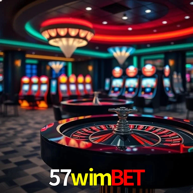 57wimbet APK Segurança