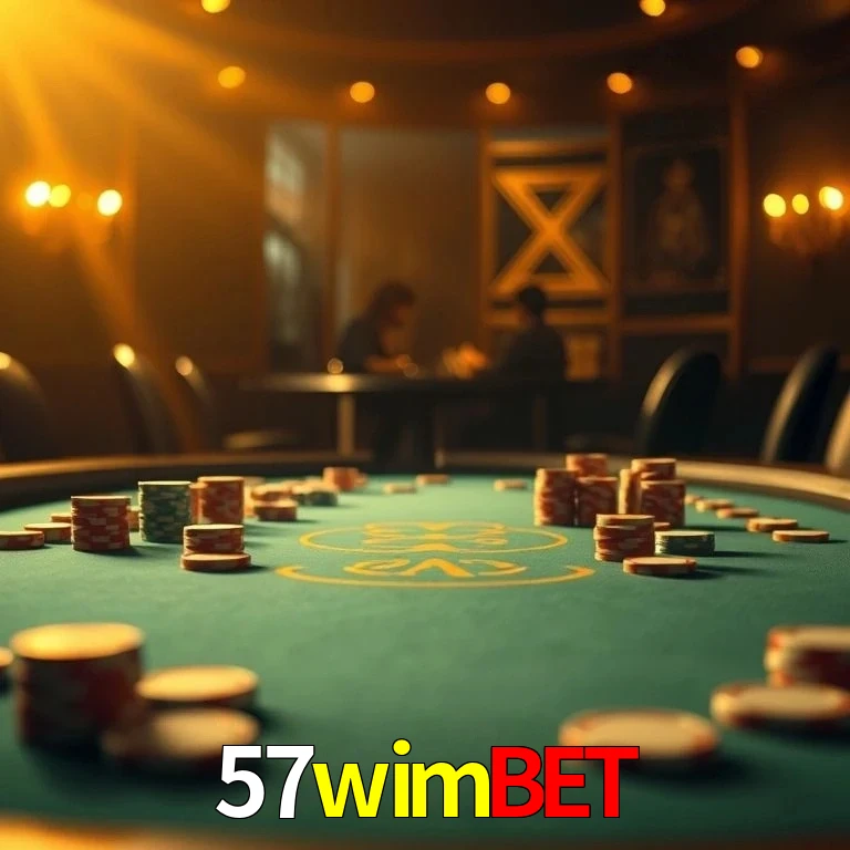 57wimbet platform