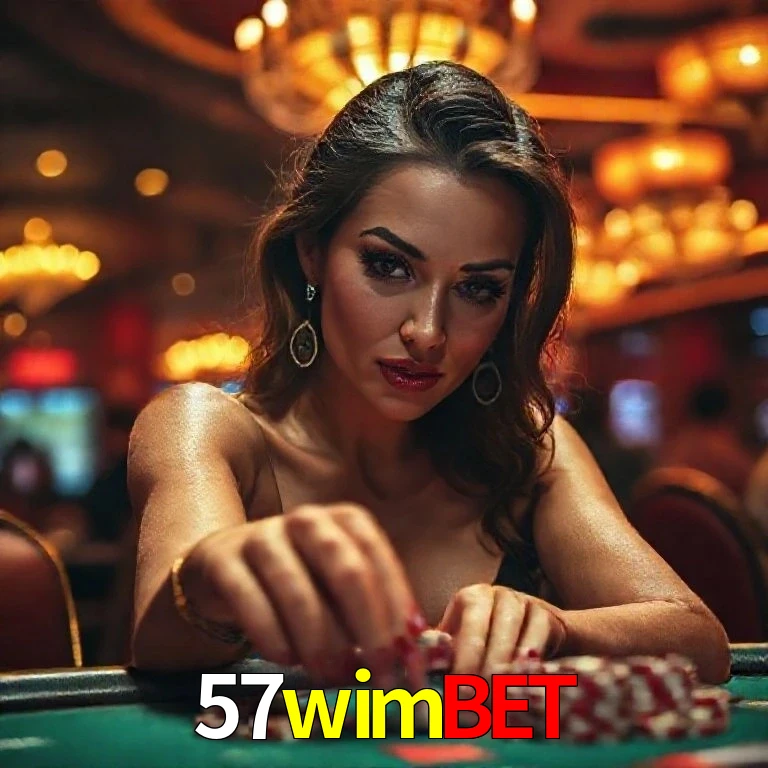 57wimbet Jogo Responsável